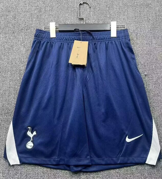 AAA Quality Tottenham 26/27 Home Soccer Shorts